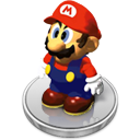 Mario Server Icon
